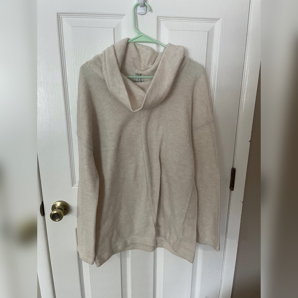 A New Day turtleneck sweater